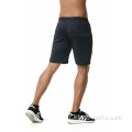 Shorts pour hommes Shorts pour hommes de gymnase actif gris